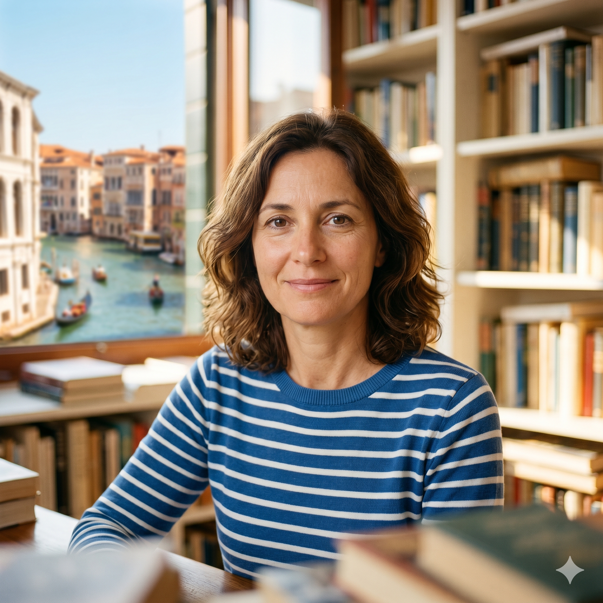 Giuseppina R.