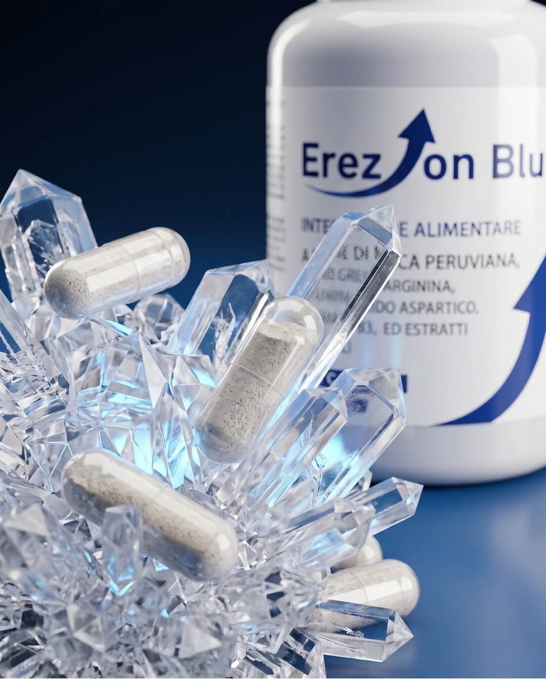 Energia e Vitalità Ogni Giorno con la Forza della Maca Peruviana