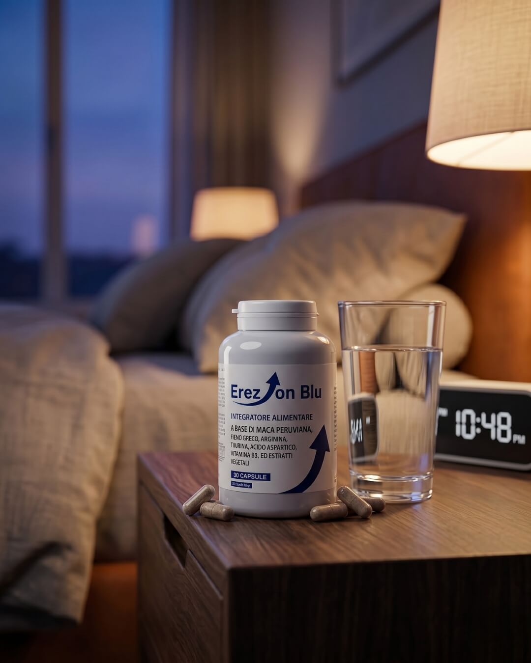 Energia e Vitalità Ogni Giorno con la Forza della Maca Peruviana